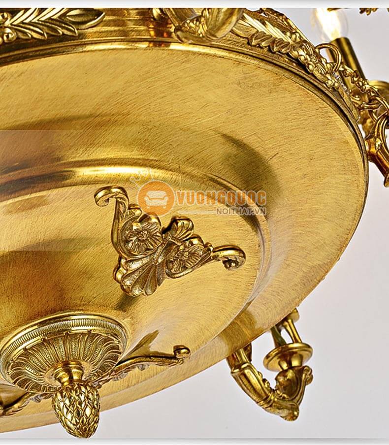 Đèn chùm trang trí những thiên thần abr194-9